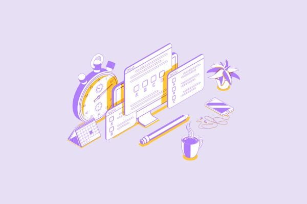 Online Form Builder: Simplify Data Collection for CPAs and Bookkeepers