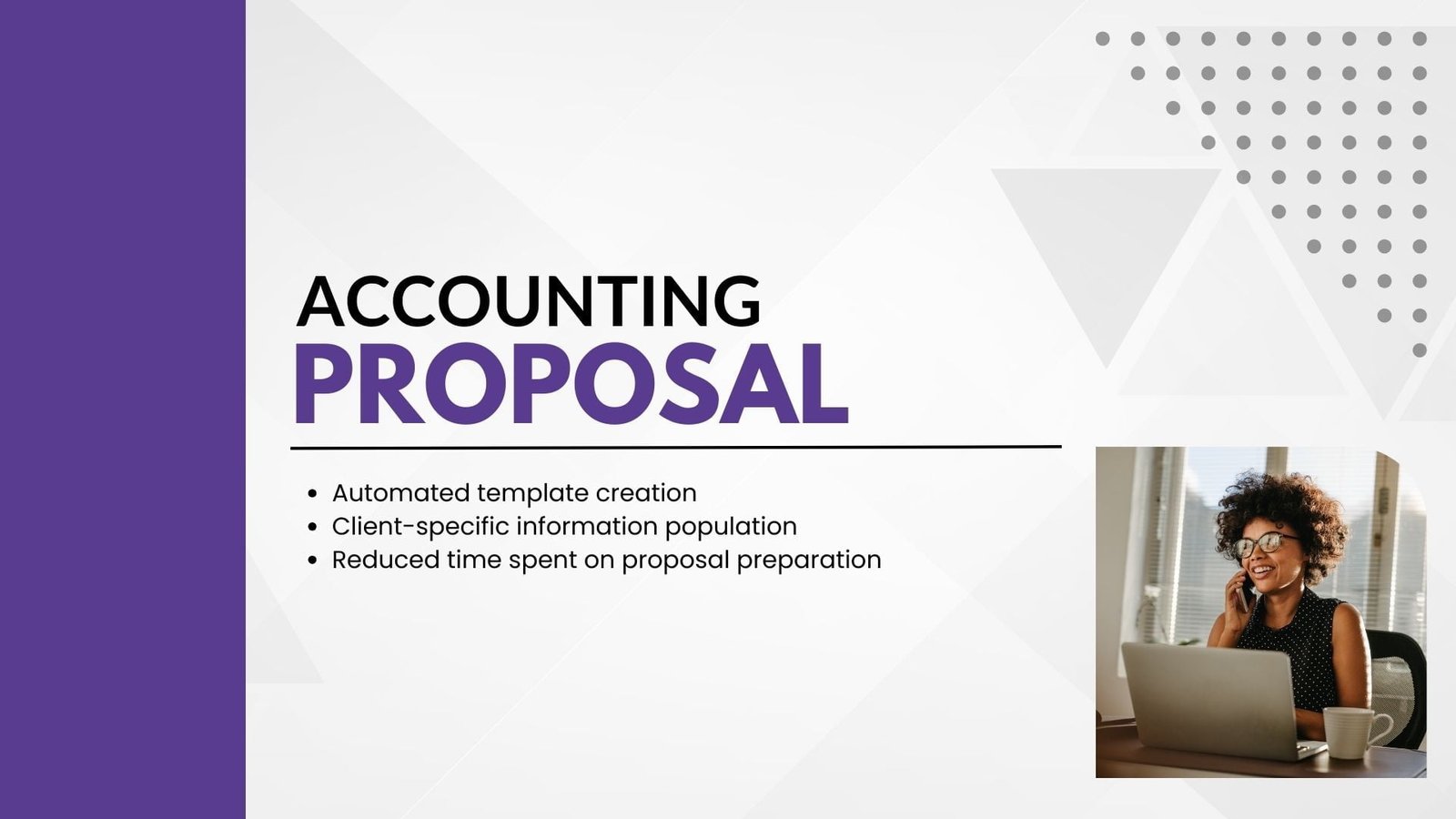 proposal software for accountants