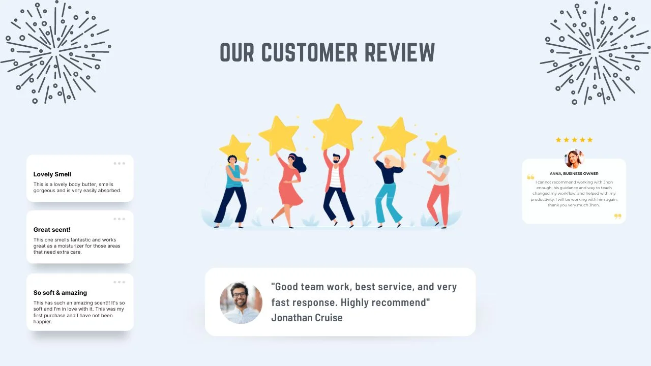 The Importance of Google Reviews for Your Accounting Practice