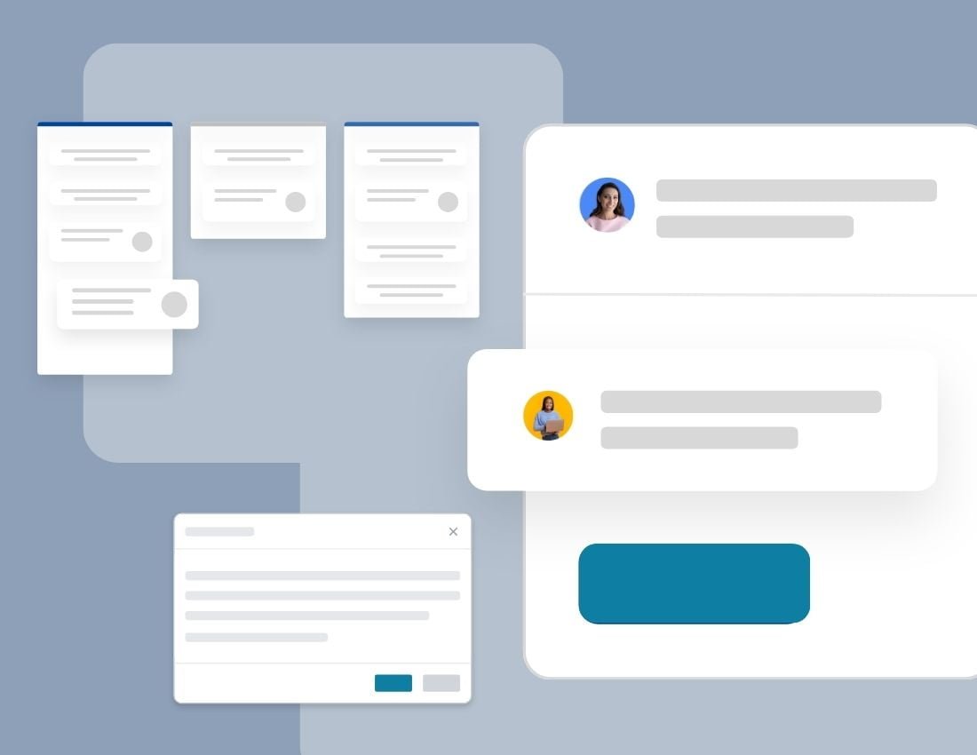 Leveraging AI for crafting engaging