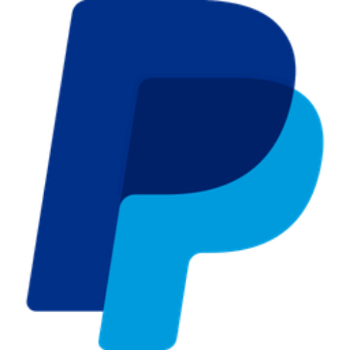 paypal logo