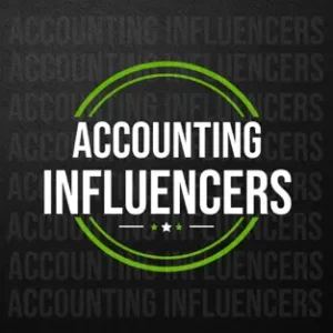Accounting Influencers podcast