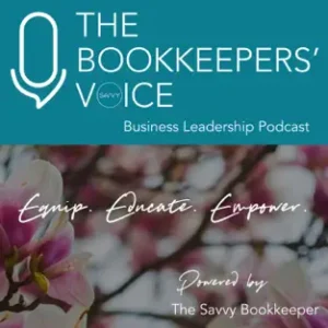 The Bookkeepers’ Voice
