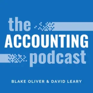 podcast for CPAs and Bookkeepers