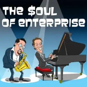 The Soul of Enterprise