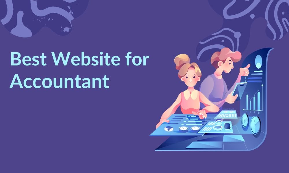Best Website for Accountant