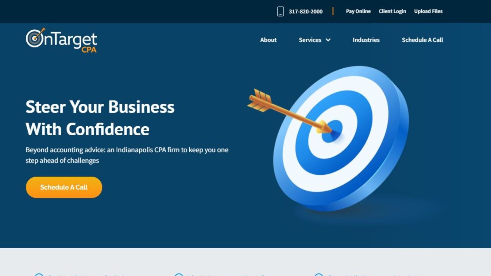 OnTarget CPA