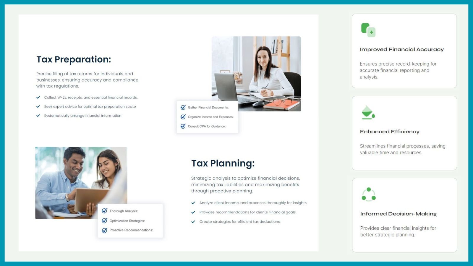 websites for accountants