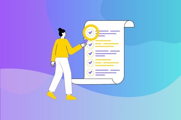 Accounting onboarding checklist