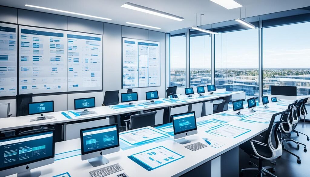 Accounts Payable and Receivable Automation