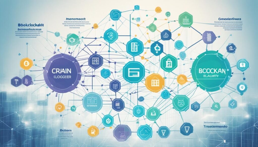 Blockchain in Accounting