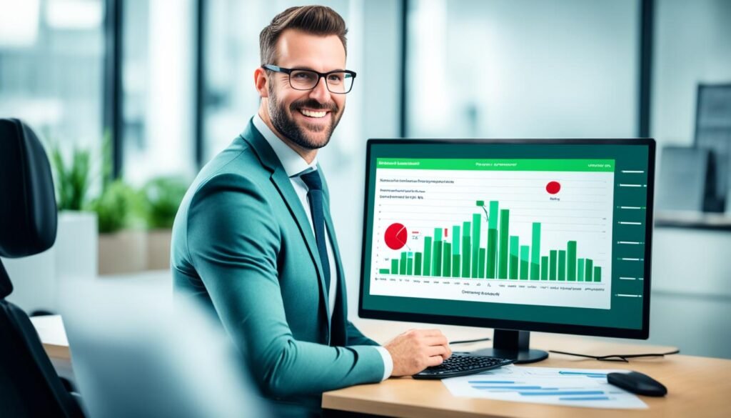 Client Review System for Accountants