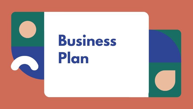 Create a Comprehensive Business Plan