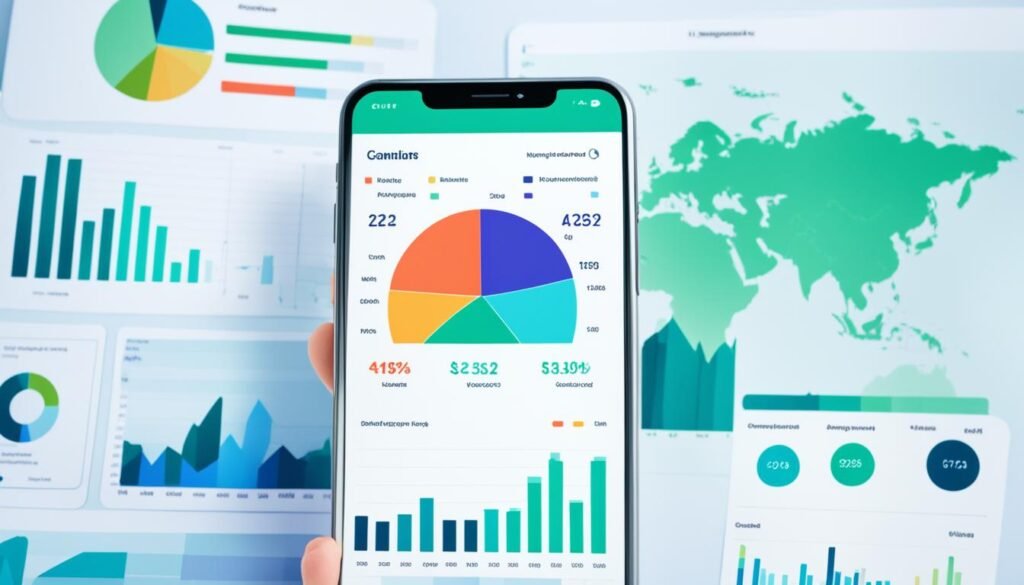Expense Tracking Capabilities