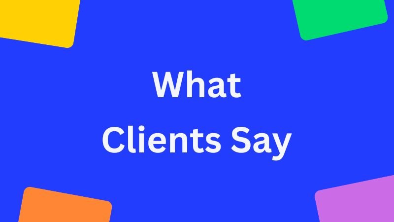 Importance of Client Feedback for Accounting Firms