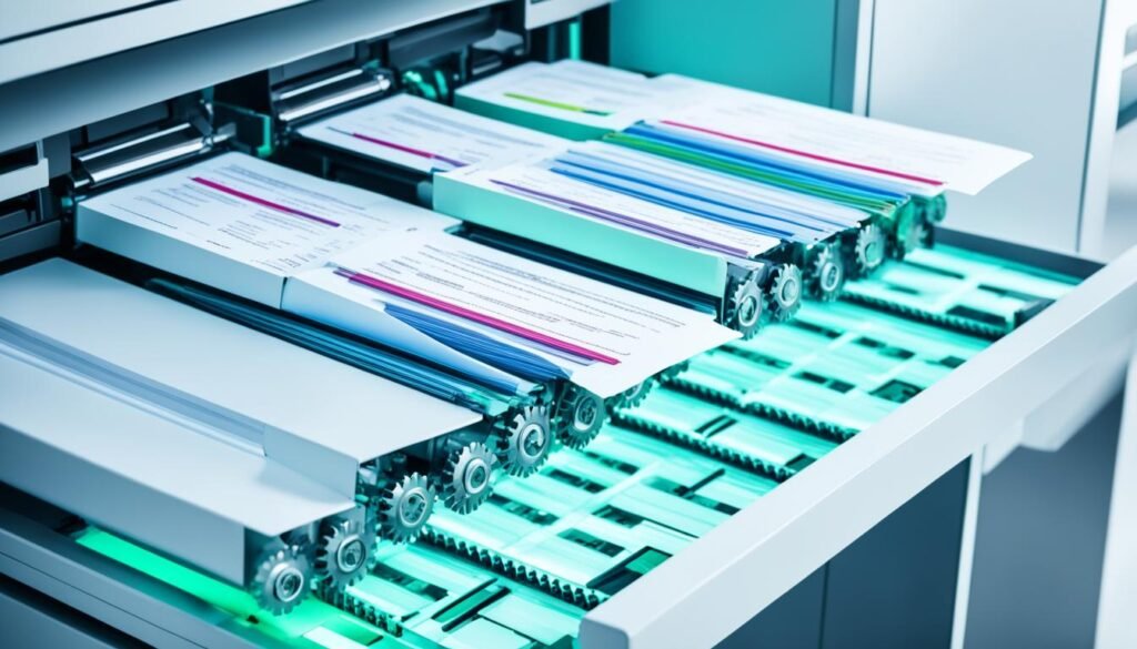 Intelligent Document Automation