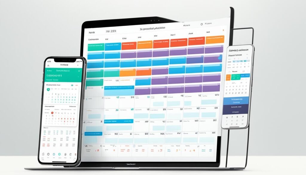 Key Features of Scheduling Software