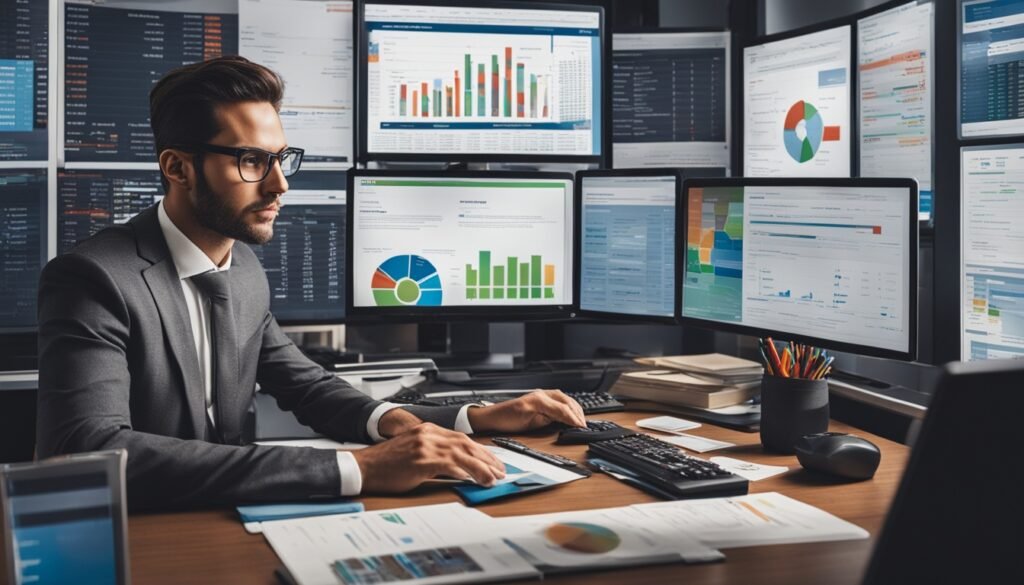 Pay-Per-Click Advertising for Accounting Services