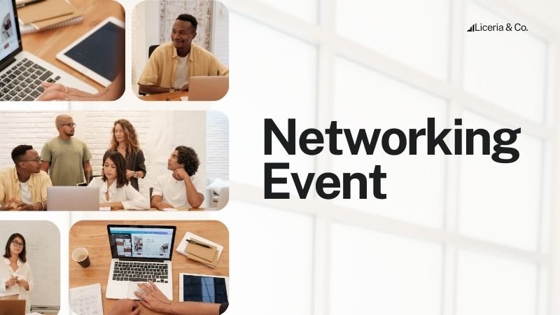Professional Networks and Industry Resources