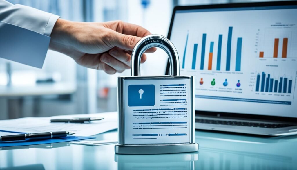 Secure Document Sharing