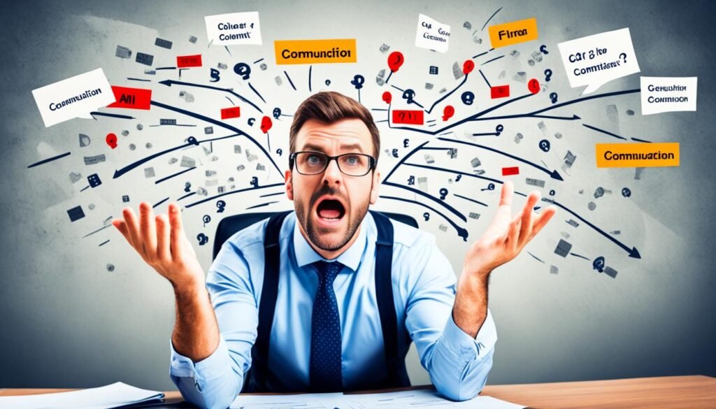 communication challenges in accounting firms
