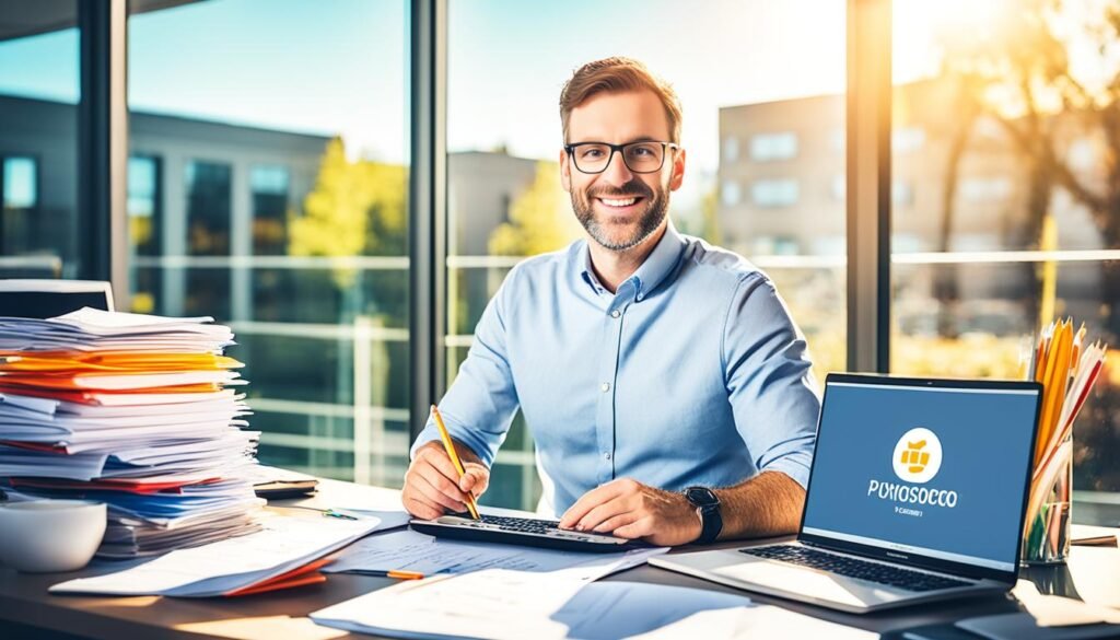 creating engaging social media content for accountants