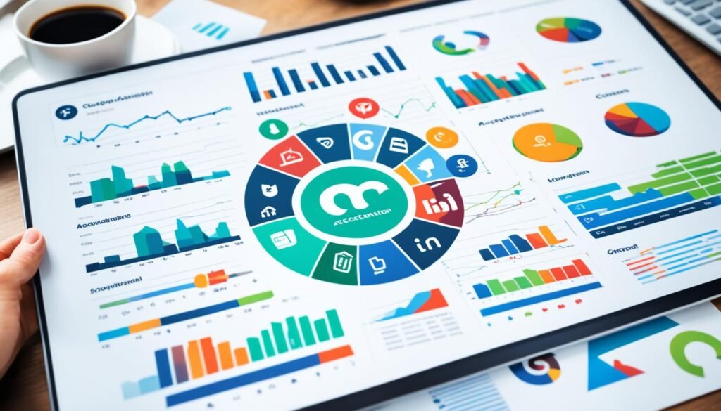 social media strategy for accounting firms