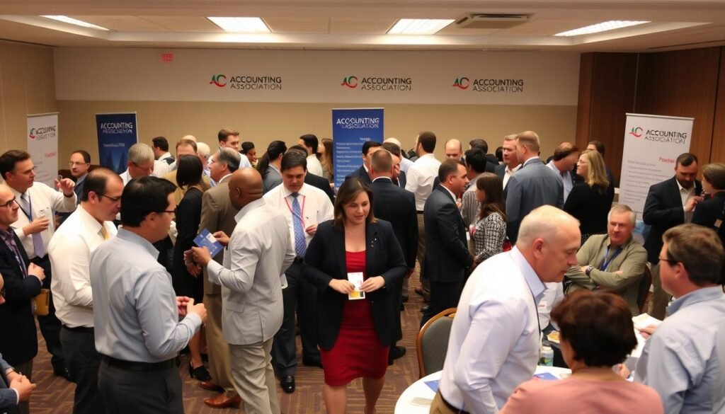 Accountant Associations Accountant Associations