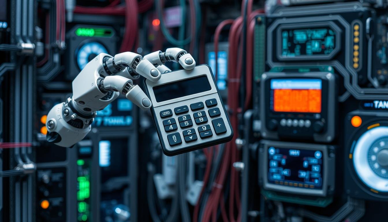 Streamline Your Finances: Accounting Automation