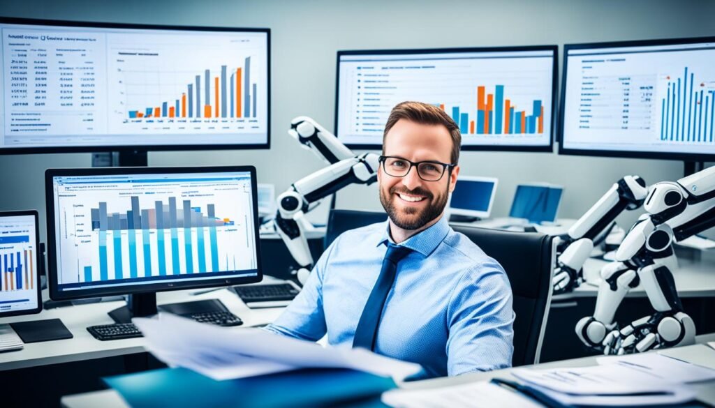 Accounting Automation Trends