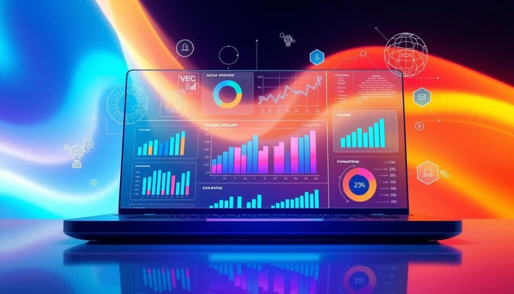 Cognitive Accounting Software