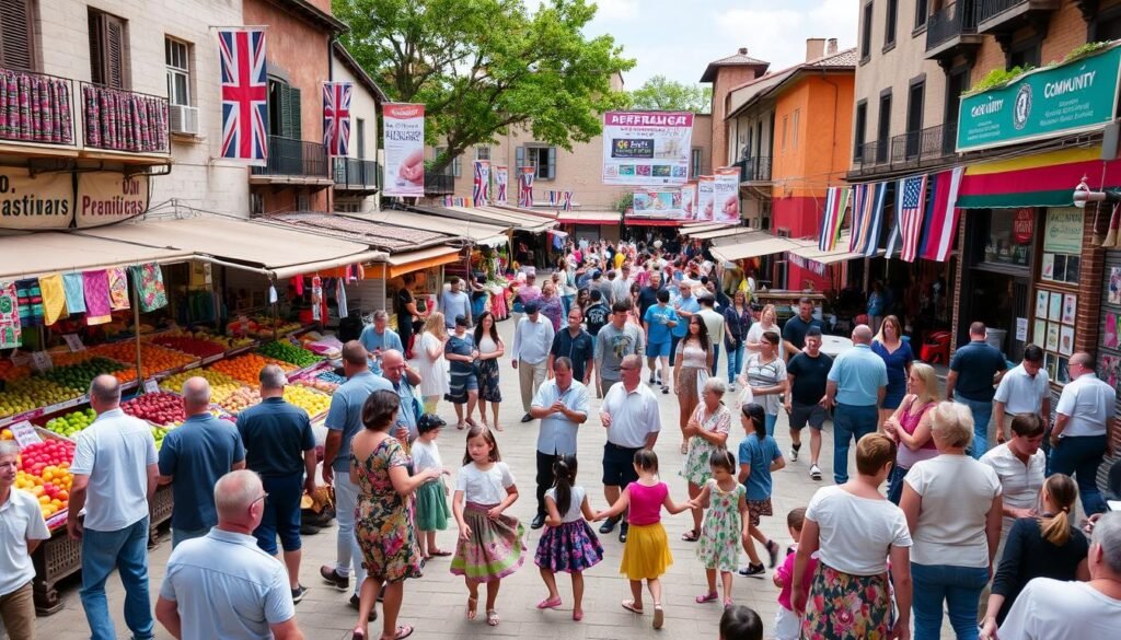 Community Events