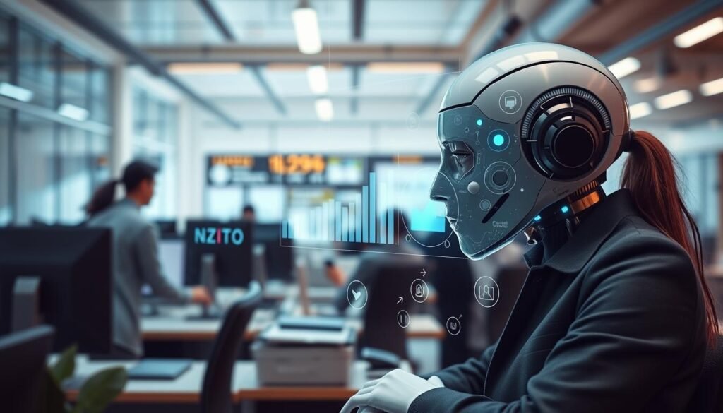 Conversational AI for accounting