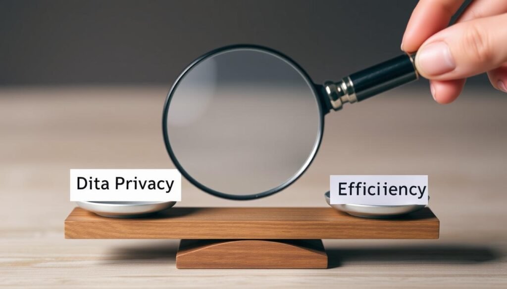 Ethical Considerations in AI Accounting