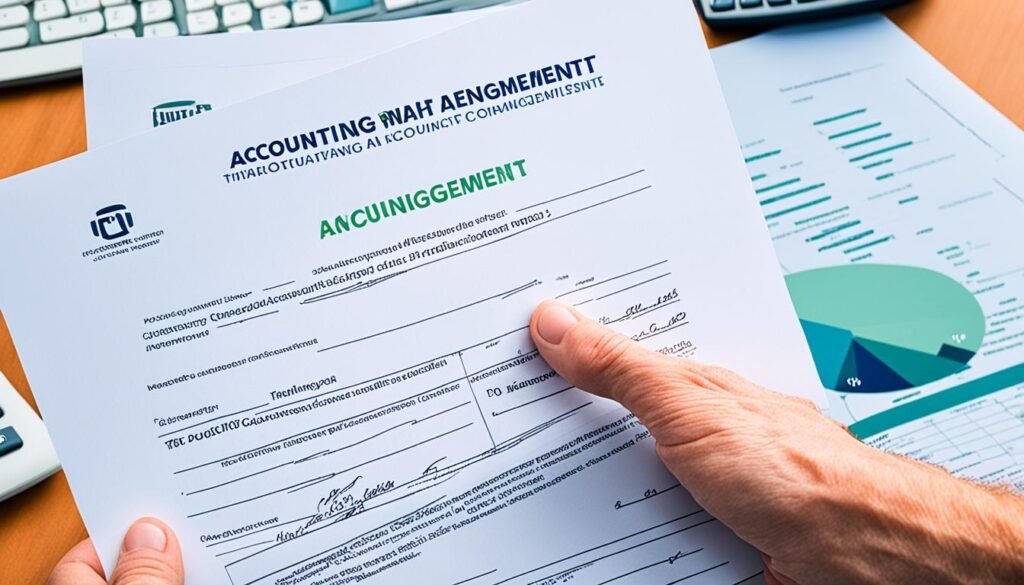 Importance of Accounting Engagement Letters