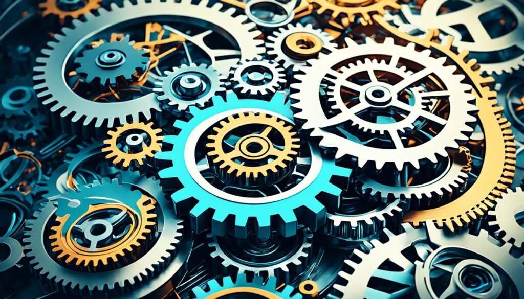 Invoice Automation Features