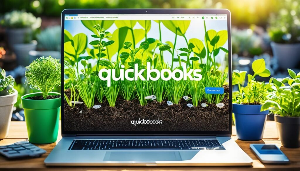 QuickBooks Online Marketing