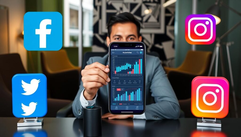 Visual Content for Accounting Firms