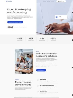 accounting website (