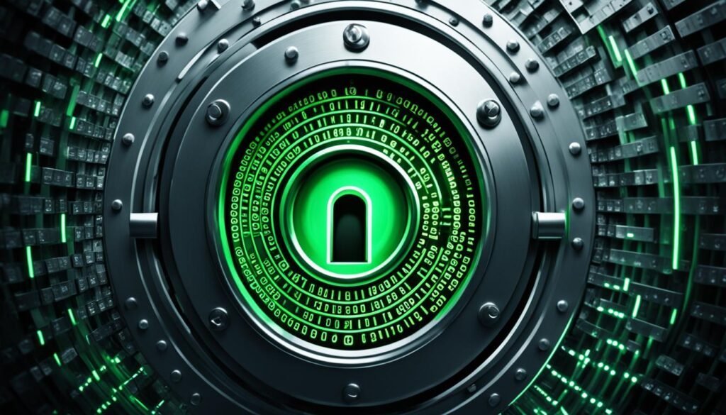 data encryption