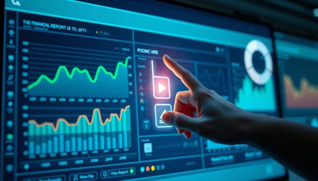 intelligent accounting software