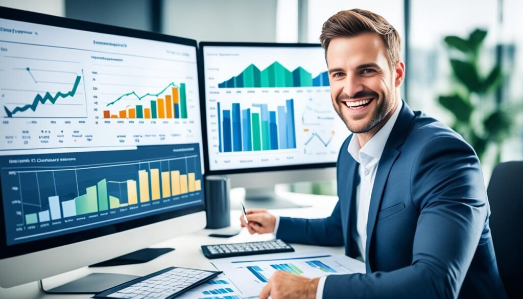 personalized service for accounting clients