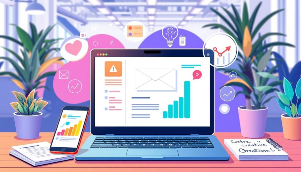 Email Marketing
