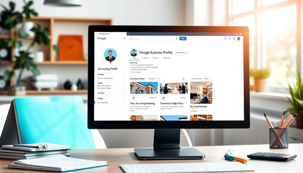 Google Business Profile