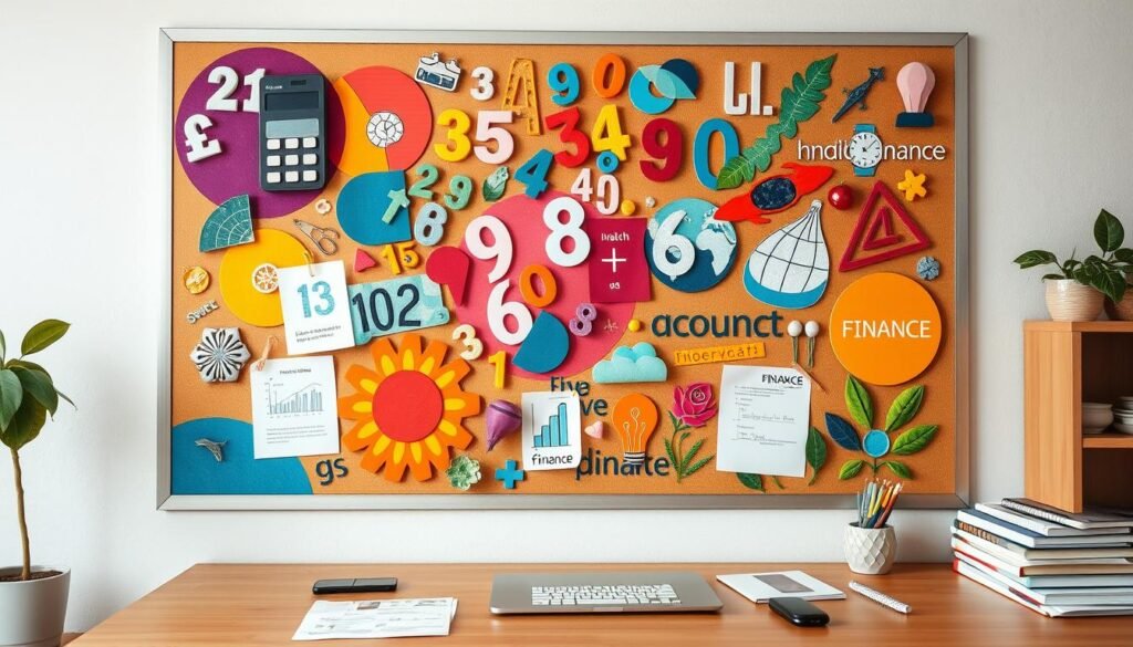 Keyword-Blended Accounting Firm Names