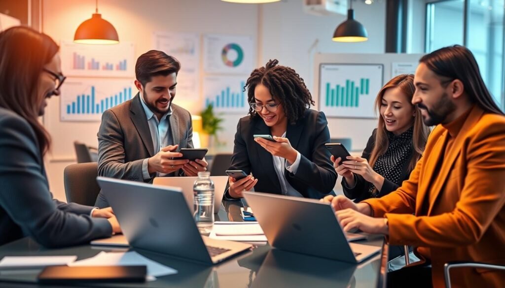 LinkedIn for accounting clients