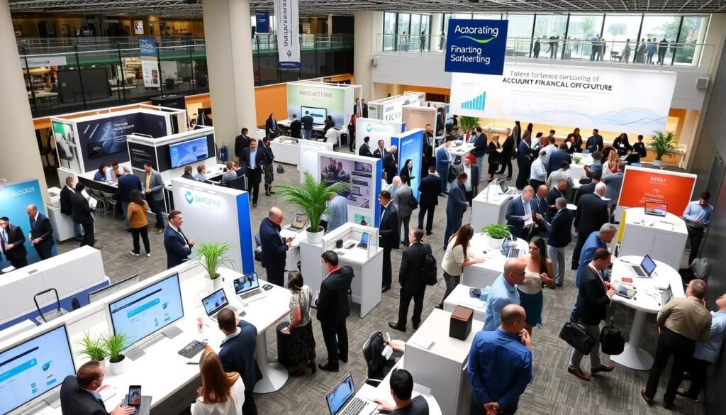 accounting conference