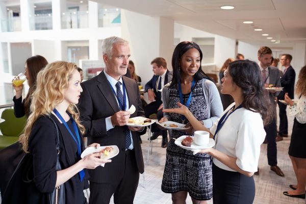 Boost Your Career Accountant Networking Tips