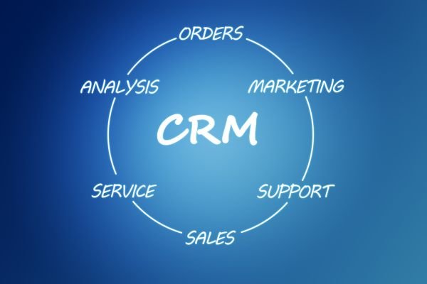 Client Management Tools