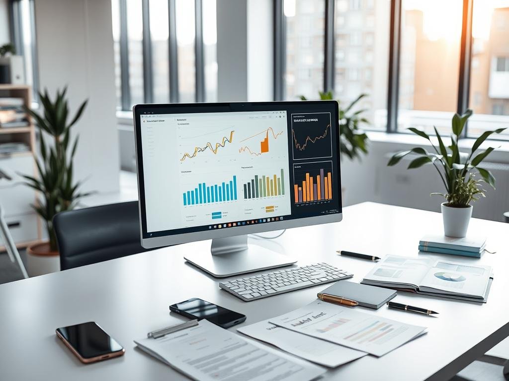 Digital marketing strategies